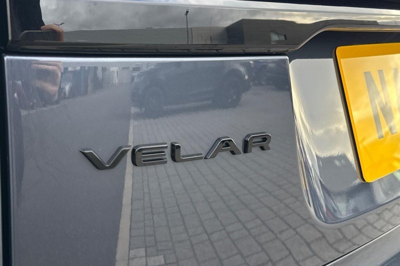 2026 (26) LAND ROVER RANGE ROVER VELAR 2.0 D200 MHEV Dynamic SE 5dr Auto 5941328