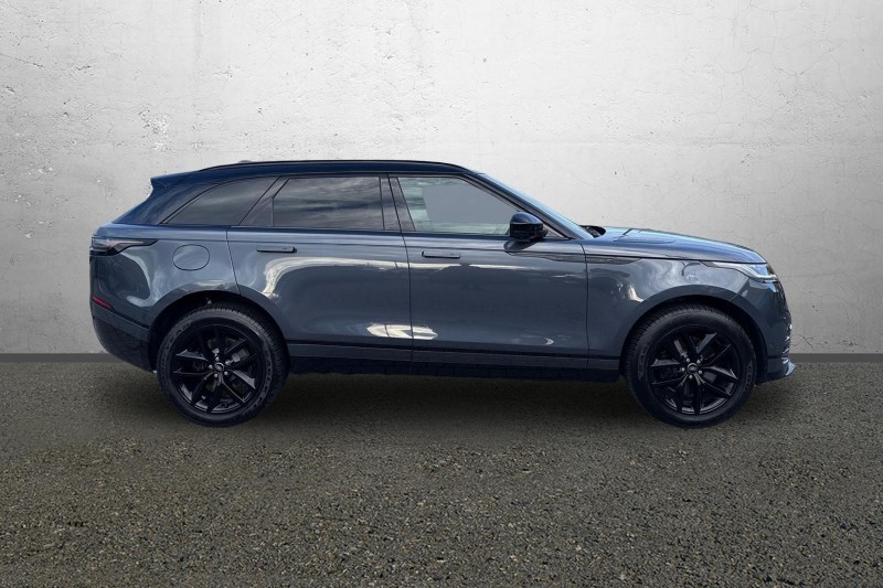 2026 (26) LAND ROVER RANGE ROVER VELAR 2.0 D200 MHEV Dynamic SE 5dr Auto 5941289