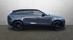 2026 (26) LAND ROVER RANGE ROVER VELAR 2.0 D200 MHEV Dynamic SE 5dr Auto 5941289