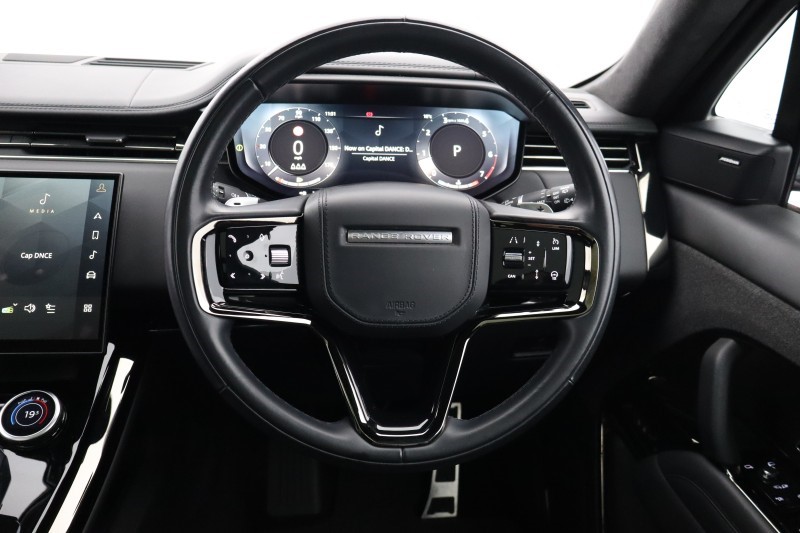 2023 (23) LAND ROVER RANGE ROVER SPORT 3.0 P400 Autobiography 5dr Auto 5381446