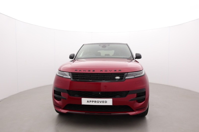 2023 (23) LAND ROVER RANGE ROVER SPORT 3.0 P400 Autobiography 5dr Auto 5381405