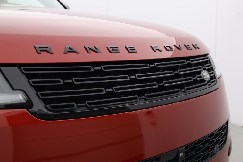 2023 (23) LAND ROVER RANGE ROVER SPORT 3.0 P400 Autobiography 5dr Auto 5381421