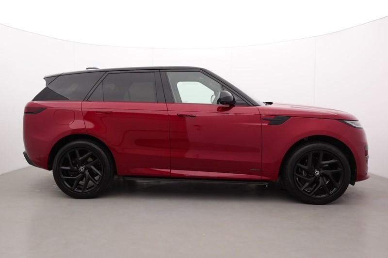 2023 (23) LAND ROVER RANGE ROVER SPORT 3.0 P400 Autobiography 5dr Auto 5381409