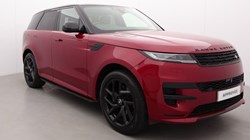 2023 (23) LAND ROVER RANGE ROVER SPORT 3.0 P400 Autobiography 5dr Auto 5381404