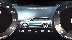 2023 (23) LAND ROVER RANGE ROVER SPORT 3.0 P400 Autobiography 5dr Auto 5381477