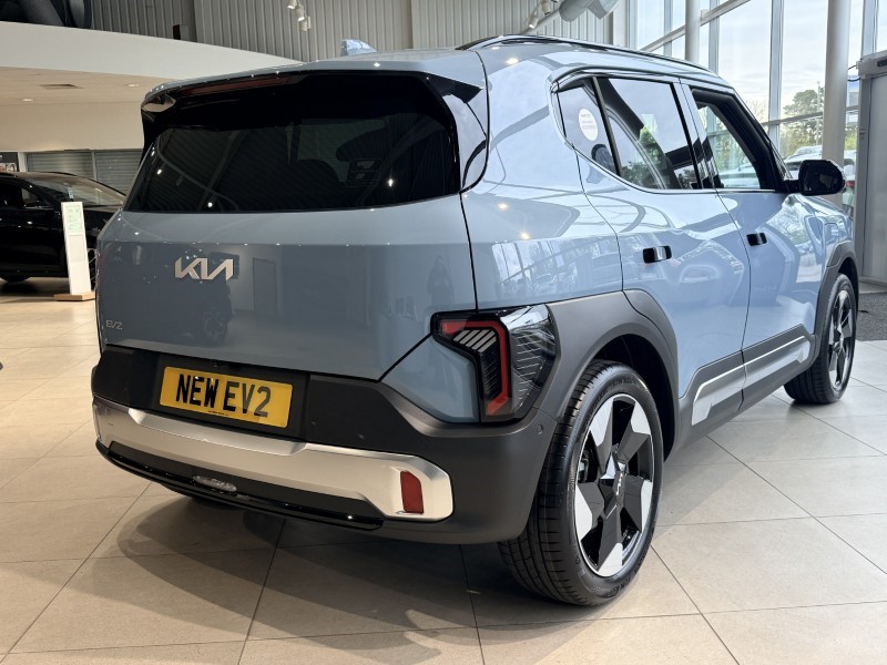  KIA EV2 107kW First Edition 42kWh 5dr Auto 5388381