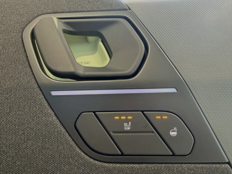  KIA EV2 107kW First Edition 42kWh 5dr Auto 5388389