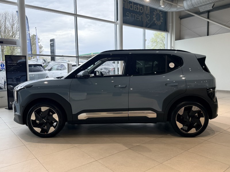  KIA EV2 107kW First Edition 42kWh 5dr Auto 5388386