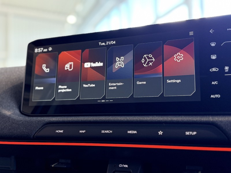  KIA EV2 107kW First Edition 42kWh 5dr Auto 5388396