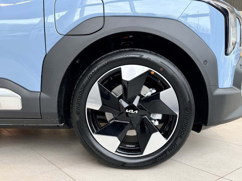  KIA EV2 107kW First Edition 42kWh 5dr Auto 5388380