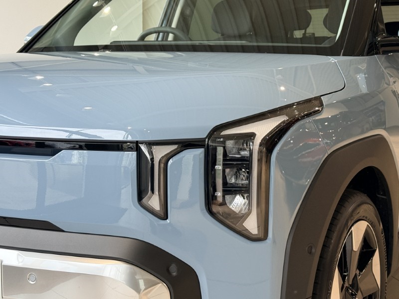  KIA EV2 107kW First Edition 42kWh 5dr Auto 5388379