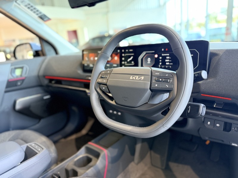  KIA EV2 107kW First Edition 42kWh 5dr Auto 5388397