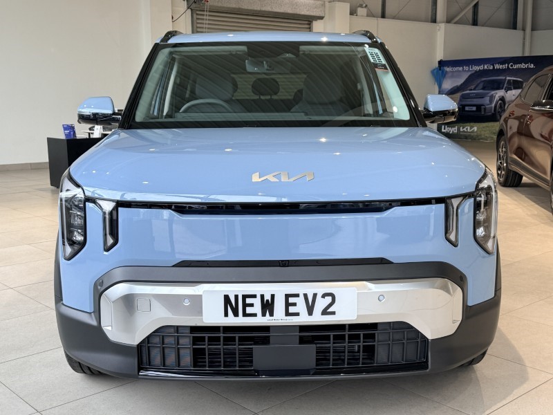  KIA EV2 107kW First Edition 42kWh 5dr Auto