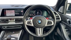2021 (71) BMW X5 M xDrive Competition 5dr Step Auto 5389023