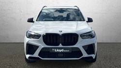 2021 (71) BMW X5 M xDrive Competition 5dr Step Auto 5389015