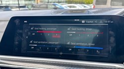 2021 (71) BMW X5 M xDrive Competition 5dr Step Auto 5389041