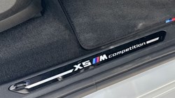 2021 (71) BMW X5 M xDrive Competition 5dr Step Auto 5389046