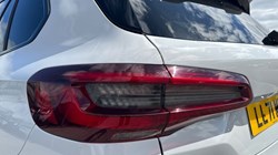 2021 (71) BMW X5 M xDrive Competition 5dr Step Auto 5389027