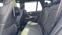 2021 (71) BMW X5 M xDrive Competition 5dr Step Auto 5389012