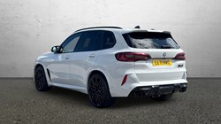 2021 (71) BMW X5 M xDrive Competition 5dr Step Auto 5389010