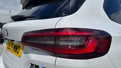 2021 (71) BMW X5 M xDrive Competition 5dr Step Auto 5389055