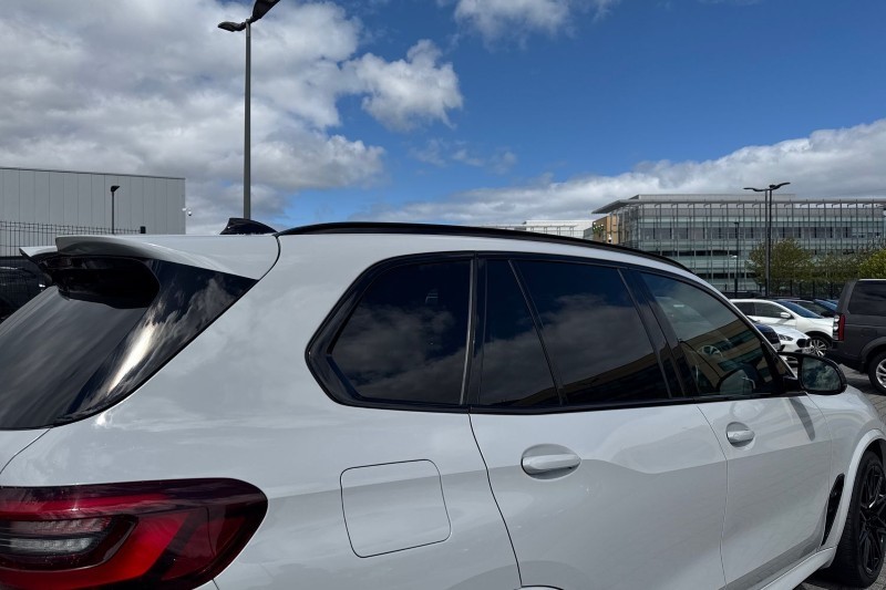 2021 (71) BMW X5 M xDrive  Competition 5dr Step Auto 5389059