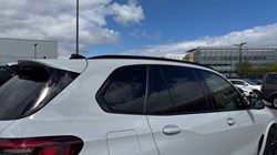 2021 (71) BMW X5 M xDrive Competition 5dr Step Auto 5389059