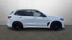 2021 (71) BMW X5 M xDrive Competition 5dr Step Auto 5389013
