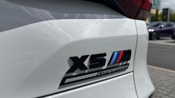 2021 (71) BMW X5 M xDrive Competition 5dr Step Auto 5389054