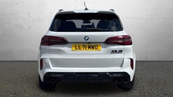2021 (71) BMW X5 M xDrive Competition 5dr Step Auto 5389014