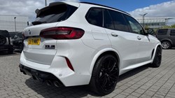 2021 (71) BMW X5 M xDrive Competition 5dr Step Auto 5389056