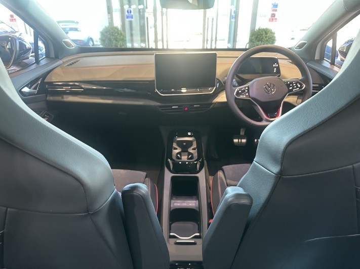  VOLKSWAGEN ID.4 250kW 4MOTION GTX Edition 79kWh 5dr Auto 5347290