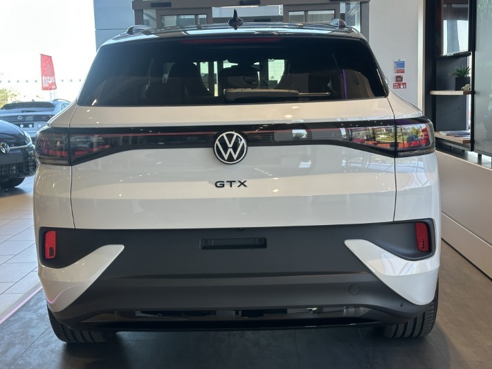  VOLKSWAGEN ID.4 250kW 4MOTION GTX Edition 79kWh 5dr Auto 5347279