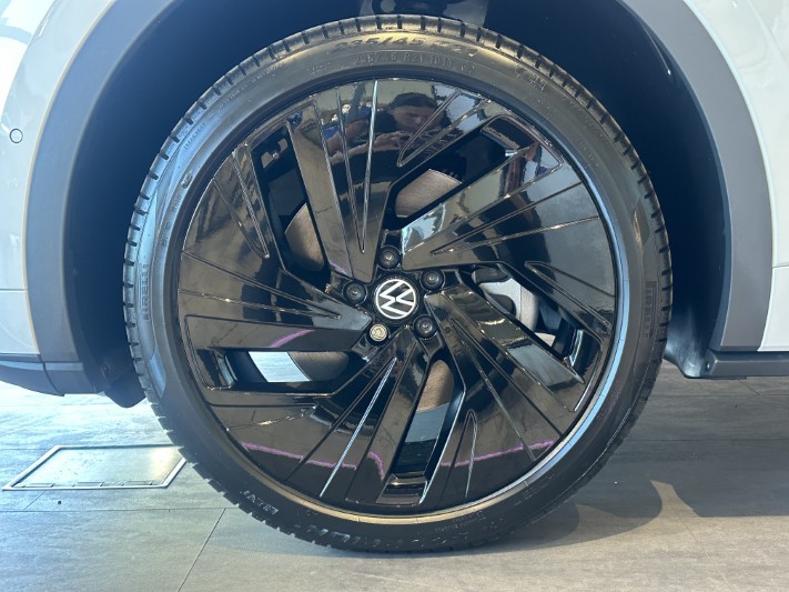  VOLKSWAGEN ID.4 250kW 4MOTION GTX Edition 79kWh 5dr Auto 5347277