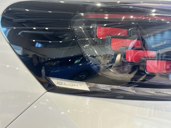  VOLKSWAGEN ID.4 250kW 4MOTION GTX Edition 79kWh 5dr Auto 5347278