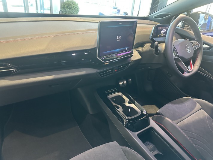  VOLKSWAGEN ID.4 250kW 4MOTION GTX Edition 79kWh 5dr Auto 5347287