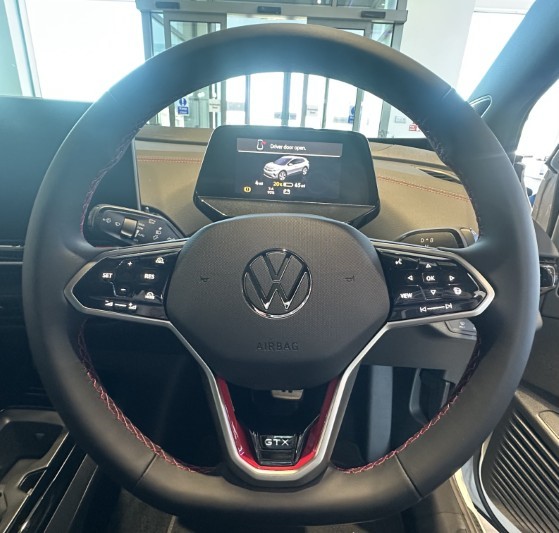  VOLKSWAGEN ID.4 250kW 4MOTION GTX Edition 79kWh 5dr Auto 5347292
