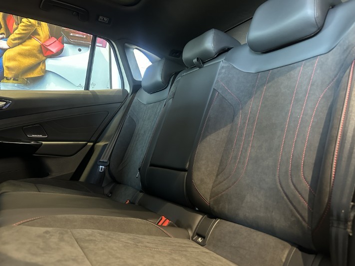  VOLKSWAGEN ID.4 250kW 4MOTION GTX Edition 79kWh 5dr Auto 5347284