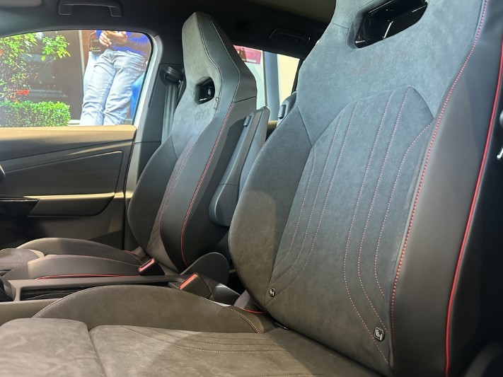  VOLKSWAGEN ID.4 250kW 4MOTION GTX Edition 79kWh 5dr Auto 5347286