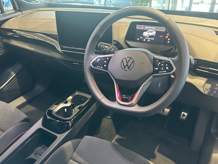  VOLKSWAGEN ID.4 250kW 4MOTION GTX Edition 79kWh 5dr Auto 5347289