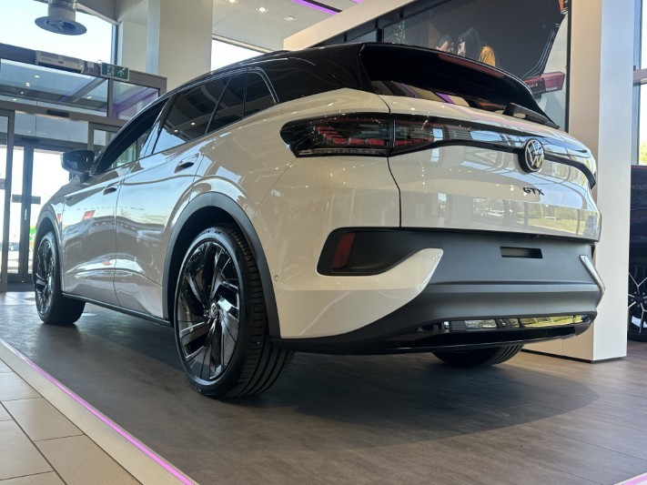  VOLKSWAGEN ID.4 250kW 4MOTION GTX Edition 79kWh 5dr Auto 5347280