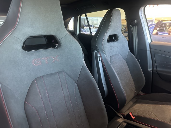  VOLKSWAGEN ID.4 250kW 4MOTION GTX Edition 79kWh 5dr Auto 5347295