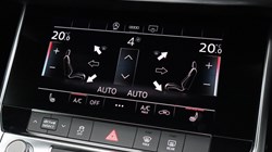 2024 (24) AUDI A6 40 TDI Quattro S Line 4dr S Tronic 5377844