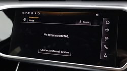 2024 (24) AUDI A6 40 TDI Quattro S Line 4dr S Tronic 5377849