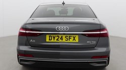 2024 (24) AUDI A6 40 TDI Quattro S Line 4dr S Tronic 5377790