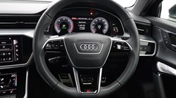 2024 (24) AUDI A6 40 TDI Quattro S Line 4dr S Tronic 5377829