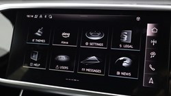 2024 (24) AUDI A6 40 TDI Quattro S Line 4dr S Tronic 5377843