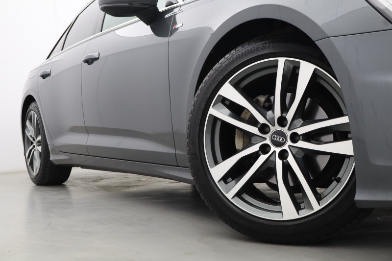 2024 (24) AUDI A6 40 TDI Quattro S Line 4dr S Tronic 5377812