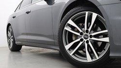 2024 (24) AUDI A6 40 TDI Quattro S Line 4dr S Tronic 5377812