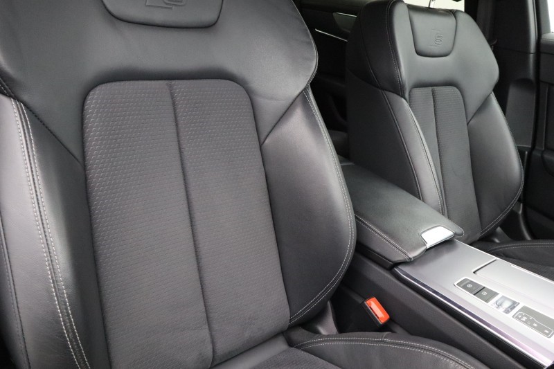 2024 (24) AUDI A6 40 TDI Quattro S Line 4dr S Tronic 5377822